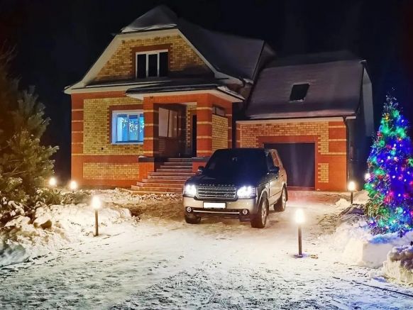 Фотография номера Коттеджа Оазис