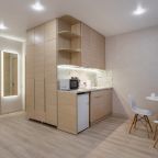 Двухместный (Комфорт), Гостевой дом ЮКО