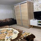 Квартира (Апартаменты на набережной), Апартаменты У Музея Мирового Океана на Маршала Баграмяна