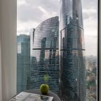 Апартаменты (Стандарт), Отель LeoHotels в Москва-Сити