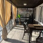 Трёхместный и более (Люкс), Гостевой дом Моя СемьЯ