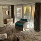 Трёхместный и более (Люкс), Гостевой дом Моя СемьЯ