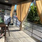 Трёхместный и более (Люкс), Гостевой дом Моя СемьЯ