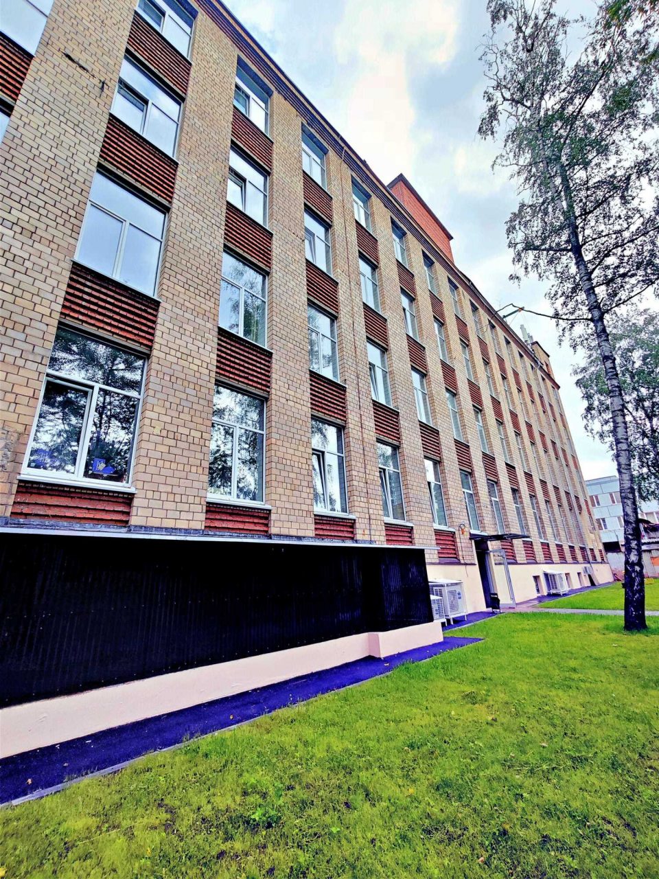 Четырехместный (Апартамент № 76), Гостиница Eco Apartments