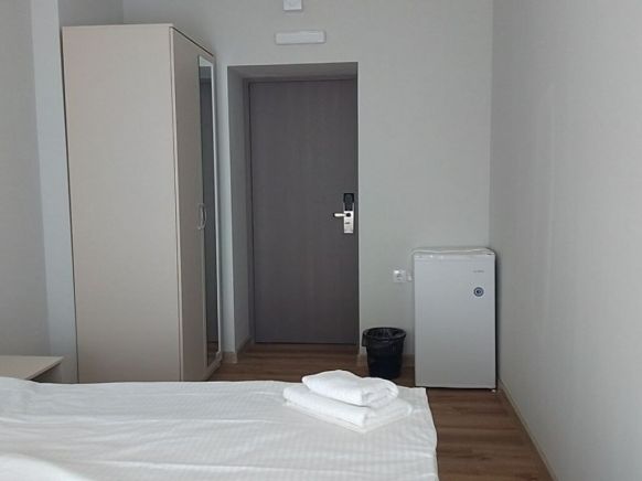 Фотография номера гостевого дома Гостевой дом Кронштадт