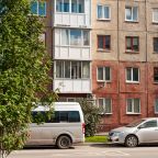 Апартаменты (Индиго), Апартаменты Unique Apart на Красной рядом с КемГУ