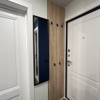 Апартаменты (Индиго), Апартаменты Unique Apart на Красной рядом с КемГУ