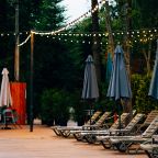 Дом (Четырехместный), Глэмпинг ШАЛАШ