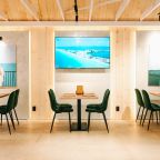 Разрешено проведение мероприятий, Глэмпинг ШАЛАШ