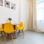Апартаменты (Рады предложить вам апартаменты в современном ЖК «Черноморский - 2»), Апартаменты На Мурата Ахеджака 5 от LetoApart