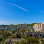 Вид на горы, В ЖК Московский от LetoApart