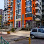 Автостоянка / Парковка, В ЖК Московский от LetoApart