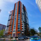 Своя ухоженная территория, В ЖК Московский от LetoApart