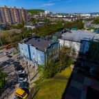 Своя ухоженная территория, В ЖК Московский от LetoApart