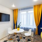 Апартаменты (Богемия), Апартаменты На Мысхакском шоссе от LetoApart