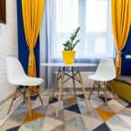 Апартаменты (Богемия), Апартаменты На Мысхакском шоссе от LetoApart