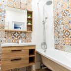 Апартаменты (Богемия), Апартаменты На Мысхакском шоссе от LetoApart