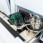 Апартаменты (486 на Мысхакском шоссе 59в), Апартаменты На Мысхакском шоссе от LetoApart