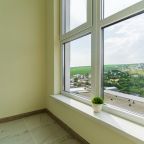 Апартаменты (237 на Мысхакском шоссе 59в), Апартаменты На Мысхакском шоссе от LetoApart