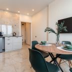 Апартаменты (На Мысхакском шоссе 59В кв. 563  от LetoAрart), Апартаменты На Мысхакском шоссе от LetoApart