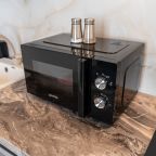 Апартаменты (На Мысхакском шоссе 59В кв. 563  от LetoAрart), Апартаменты На Мысхакском шоссе от LetoApart