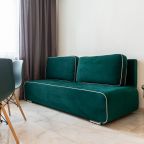 Апартаменты (На Мысхакском шоссе 59В кв. 563  от LetoAрart), Апартаменты На Мысхакском шоссе от LetoApart