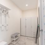 Апартаменты (На Мысхакском шоссе 59В кв. 563  от LetoAрart), Апартаменты На Мысхакском шоссе от LetoApart