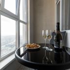 Апартаменты (На Мысхакском шоссе 59В кв. 563  от LetoAрart), Апартаменты На Мысхакском шоссе от LetoApart