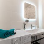 Апартаменты (На Мысхакском шоссе 59В кв. 563  от LetoAрart), Апартаменты На Мысхакском шоссе от LetoApart
