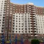 Своя ухоженная территория, В ЖК Аврора 2 от LetoApart