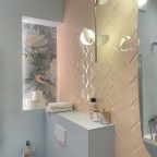 Люкс (Апартаменты Весна), Апартаменты Времена года в центре города