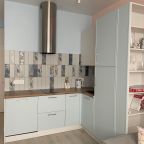 Люкс (Апартаменты Весна), Апартаменты Времена года в центре города