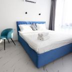 Апартаменты (Двухкомнатные), Апарт-отель Симфония