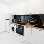 Апартаменты (Двухкомнатные), Апарт-отель Симфония