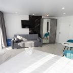 Апартаменты (Двухкомнатные), Апарт-отель Симфония