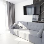 Апартаменты (Двухкомнатные), Апарт-отель Симфония