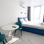 Апартаменты (Двухкомнатные), Апарт-отель Симфония