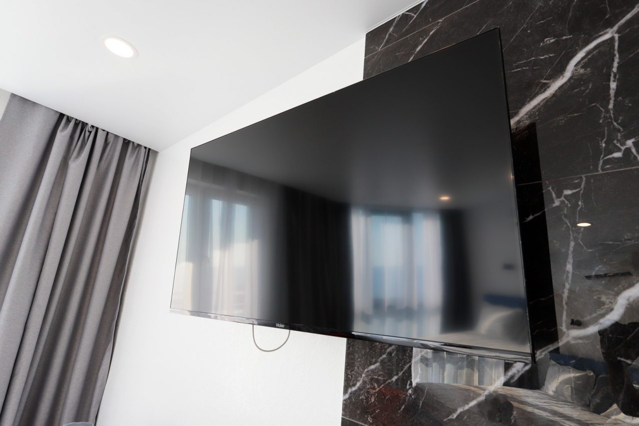 Апартаменты (Двухкомнатные), Апарт-отель Симфония