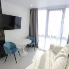 Апартаменты (Двухкомнатные), Апарт-отель Симфония