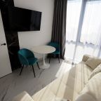 Апартаменты (Двухкомнатные), Апарт-отель Симфония