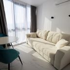 Апартаменты (Двухкомнатные), Апарт-отель Симфония