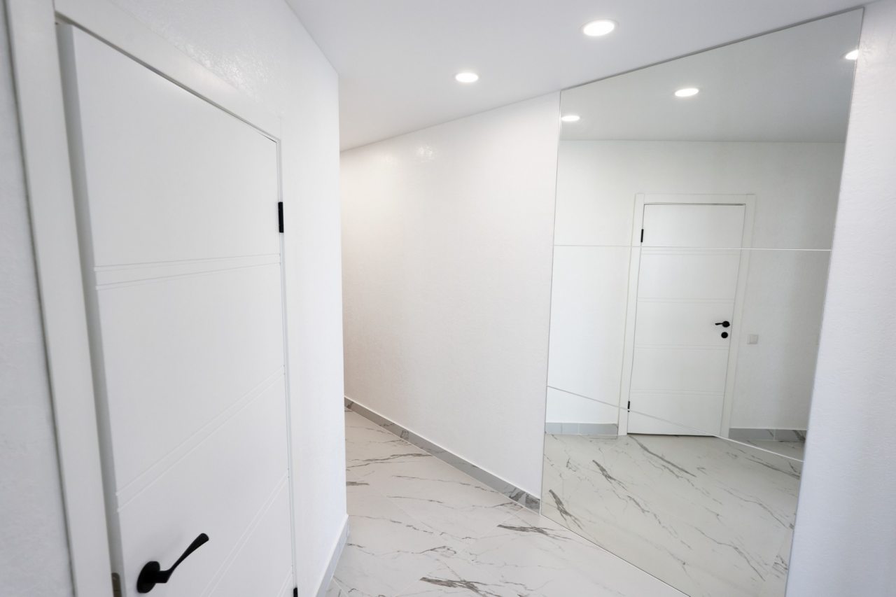 Апартаменты (Двухкомнатные), Апарт-отель Симфония