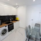 Апартаменты (Двухкомнатные), Апарт-отель Симфония