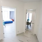 Апартаменты (Двухкомнатные), Апарт-отель Симфония