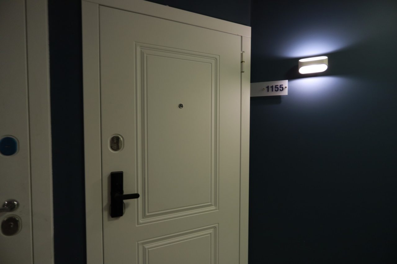 Апартаменты (Двухкомнатные), Апарт-отель Симфония