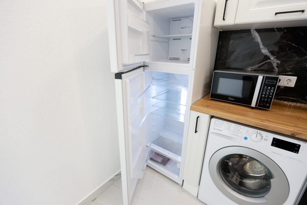 Апартаменты (Двухкомнатные), Апарт-отель Симфония