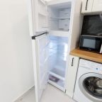 Апартаменты (Двухкомнатные), Апарт-отель Симфония