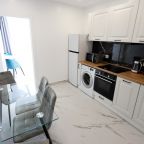 Апартаменты (Двухкомнатные), Апарт-отель Симфония