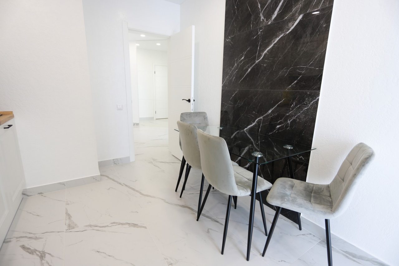 Апартаменты (Двухкомнатные), Апарт-отель Симфония