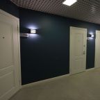 Апартаменты (Двухкомнатные), Апарт-отель Симфония